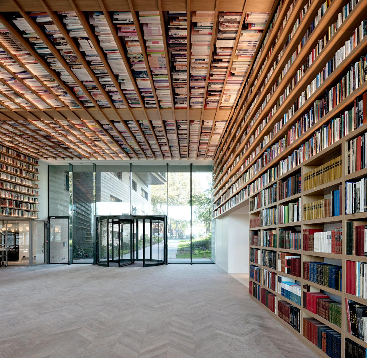 Bureau Boulogne-Billancourt 16445m² Location bureau Boulogne-Billancourt Hauts-de-Seine OLBUR2100223 8